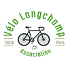 Logo of the association Velo Longchamp